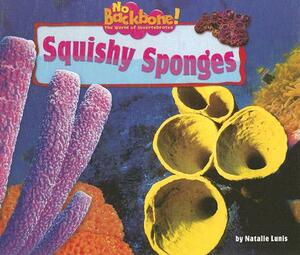 Squishy Sponges by Natalie Lunis