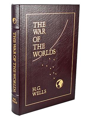 The War of the Worlds by H.G. Wells