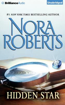 Hidden Star by Nora Roberts