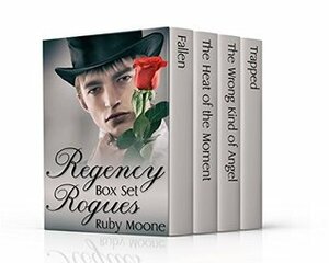 Regency Rogues Box Set by Ruby Moone