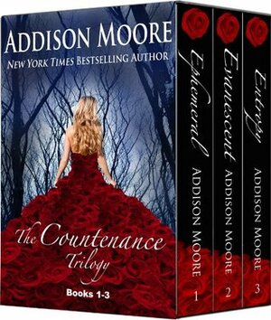 The Countenance Trilogy Box Set by Addison Moore