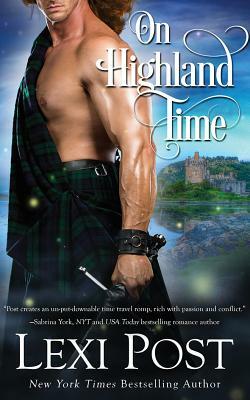 On Highland Time by Lexi Post