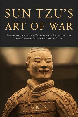Sun Tzu's Art of War by Sun Tzu