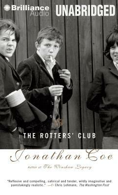 The Rotters' Club by Jonathan Coe