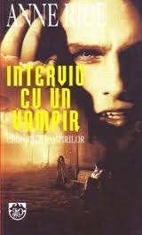 Interviu cu un vampir by Anne Rice