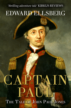 Captain Paul by Edward Ellsberg