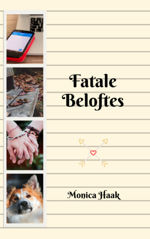 Fatale Beloftes by Monica Haak