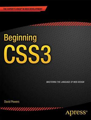 Beginning Css3 by David Powers