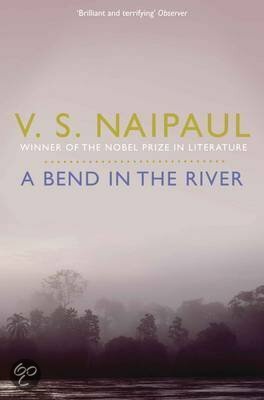 Het verlies van Eldorado by V.S. Naipaul