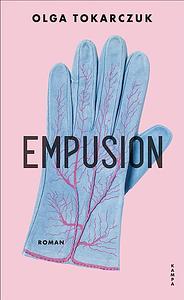 Empusion by Olga Tokarczuk