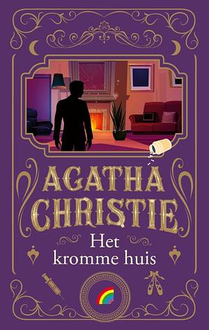 Het kromme huis by Agatha Christie