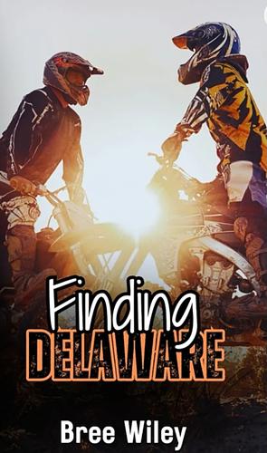 Finding Delaware  by Bree Wiley