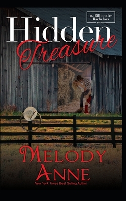 Hidden Treasure: The Lost Andersons - Book Two by Melody Anne