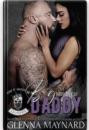 Property of Big Daddy by Glenna Maynard
