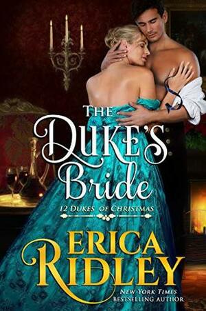 The Duke's Bride by Erica Ridley