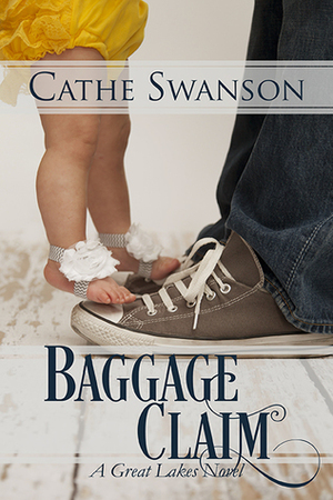 Baggage Claim by Cathe Swanson