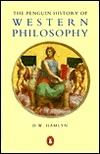 The Penguin History of Western Philosophy by D.W. Hamlyn