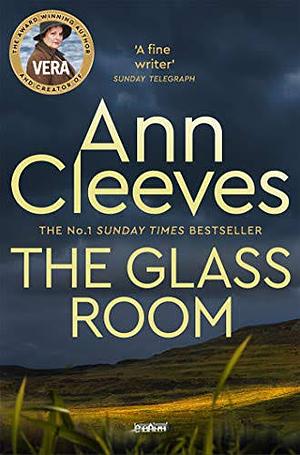 The Glass Room by Ann Cleeves