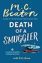 Death of a Smuggler by M.C. Beaton