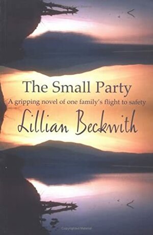 The Small Party by Lillian Beckwith