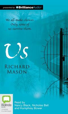Us by Richard Mason