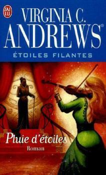 Pluie d'étoiles by V.C. Andrews, Mona Moonart