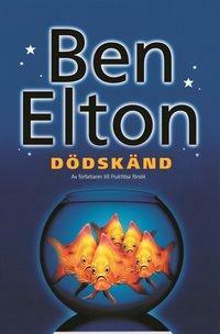 Dödskänd by Ben Elton