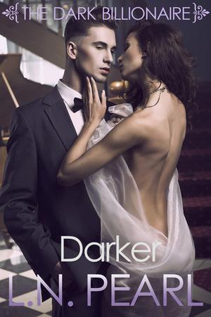 Darker by L.N. Pearl