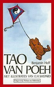 Tao van Poeh by Ernest H. Shepard, Benjamin Hoff, Hilde Bervoets