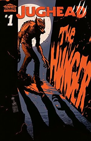 Jughead: The Hunger #1 by Joe Eisma