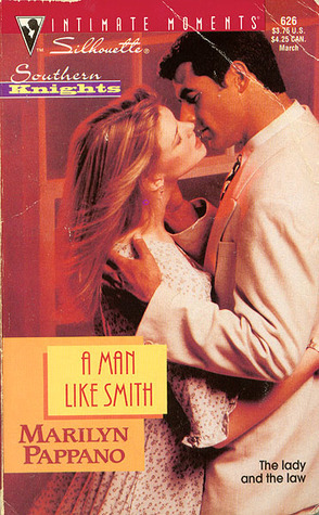 A Man Like Smith by Marilyn Pappano