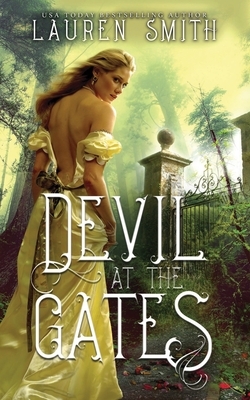 Devil at the Gates by Lauren Smith
