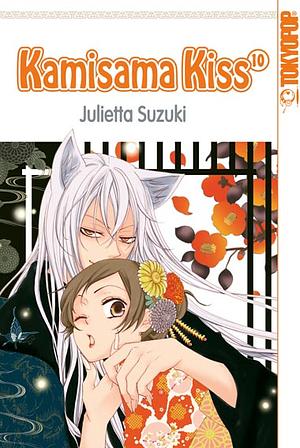 Kamisama Kiss, Band 10 by Julietta Suzuki