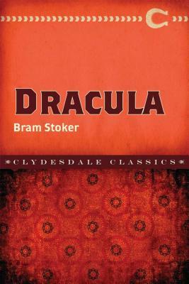 Dracula by Bram Stoker