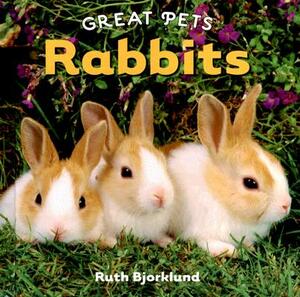 Rabbits by Ruth Bjorklund