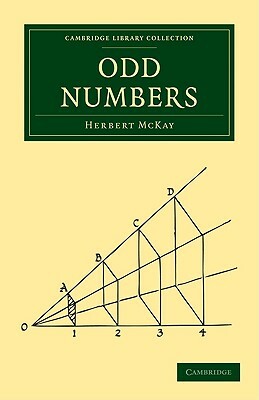 Odd Numbers by Herbert McKay