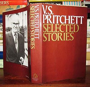 Selected Stories by Victor Sawdon Pritchett