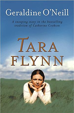 Tara Flynn by Geraldine O'Neill