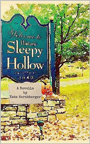 Sleepy Hollow by Kate Hershberger