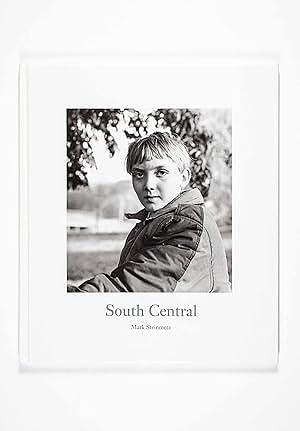 South Central by Mark Steinmetz