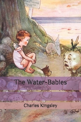 The Water-Babies by Charles Kingsley