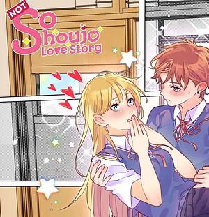 Not So Shoujo Love Story, Season 1 by Curryuku