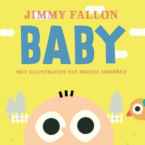 Baby by Jimmy Fallon