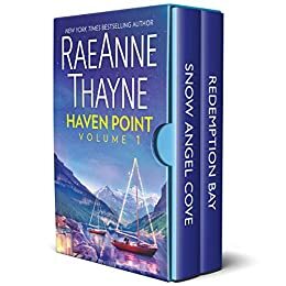 Haven Point Volume 1: A Heartwarming Small Town Romance Box Set by RaeAnne Thayne