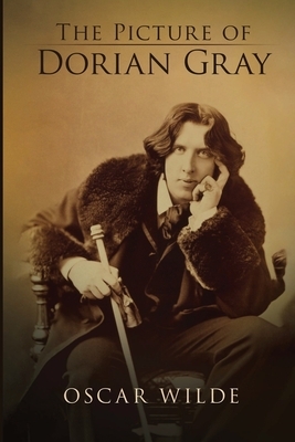 The Picture of Dorian Gray by Oscar Wilde