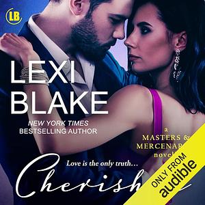 Cherished by Lexi Blake