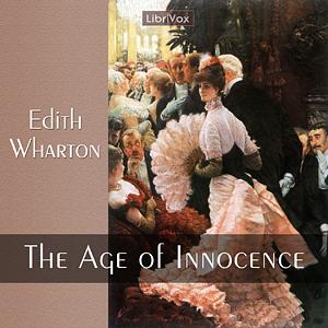 The Age of Innocence by Edith Wharton