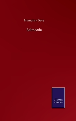 Salmonia by Humphry Davy