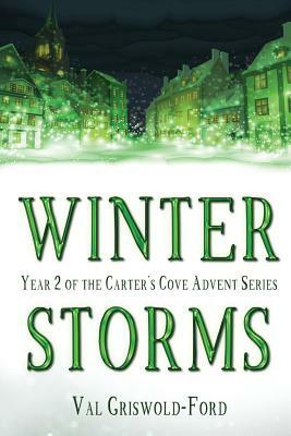 Winter Storms by Val Griswold-Ford