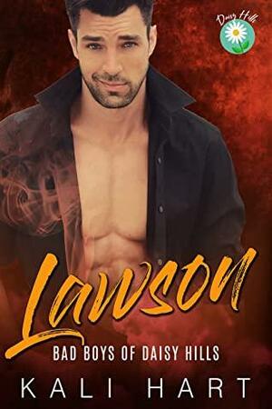 Lawson by Kali Hart